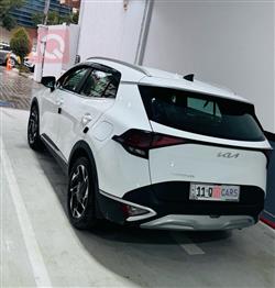 کیا سپۆرتاج